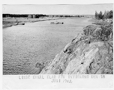 Bilden från Gamla bilder